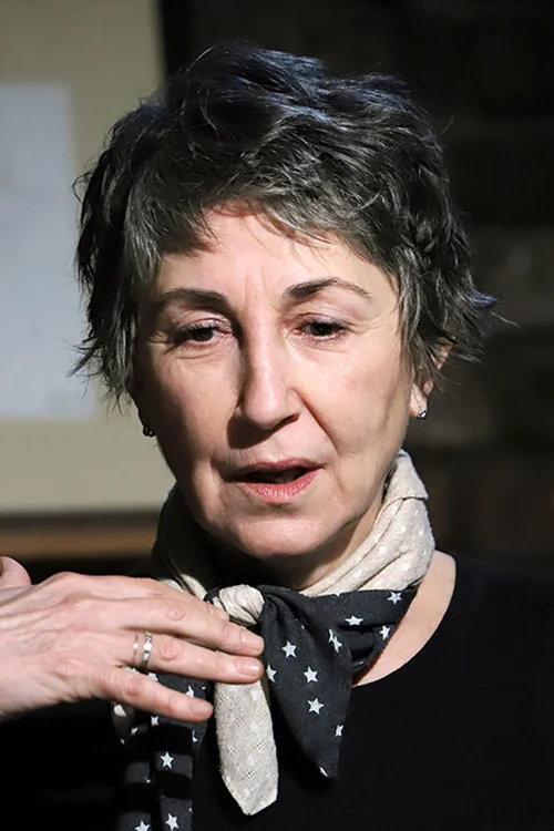 Profile image of Simona Măicănescu
