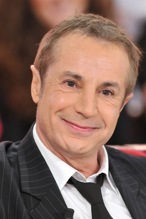 Profile image of Gérald Laroche