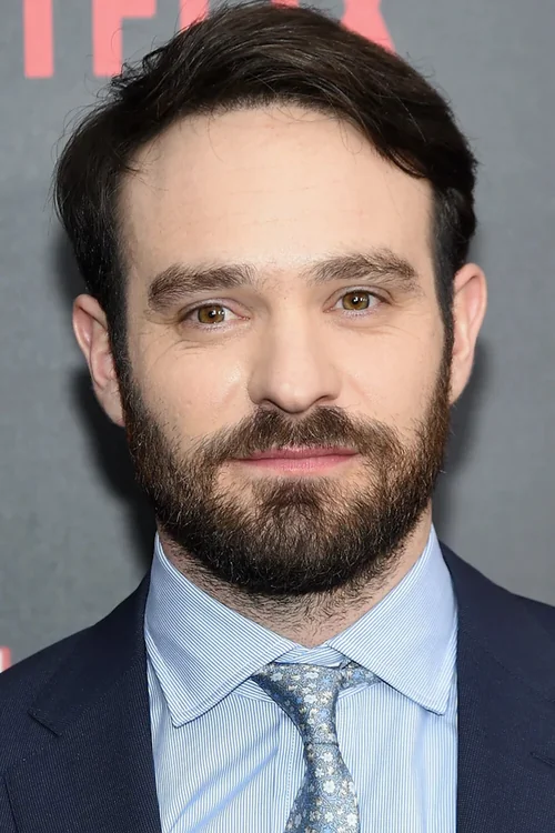 Profile image of Charlie Cox
