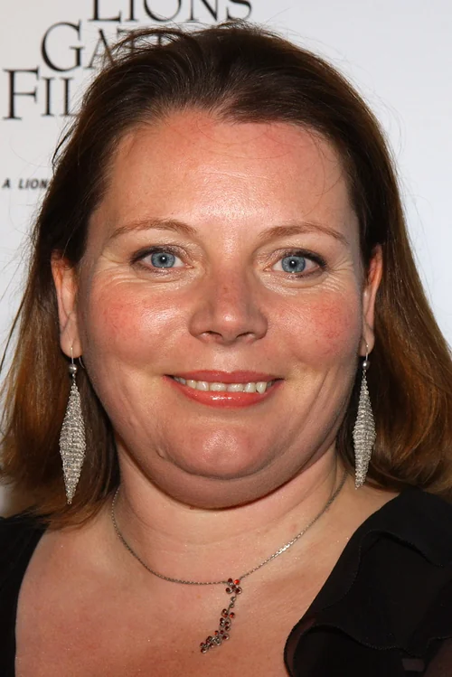 Profile image of Joanna Scanlan