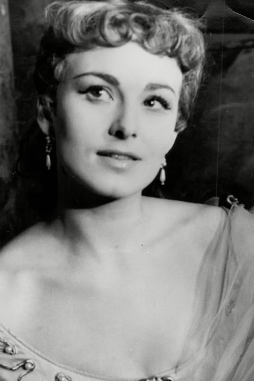 Profile image of Barbara Jefford