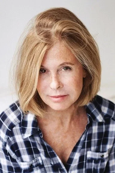 Profile image of Rebecca Pauly