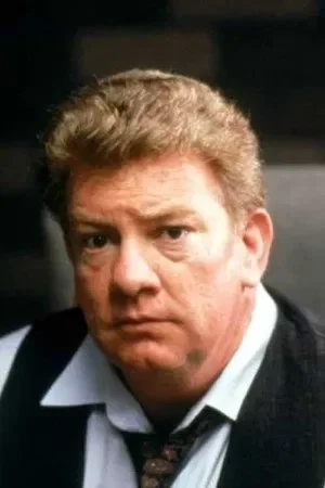 Profile image of Charles Hallahan