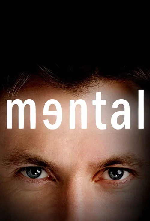 Poster for Mental