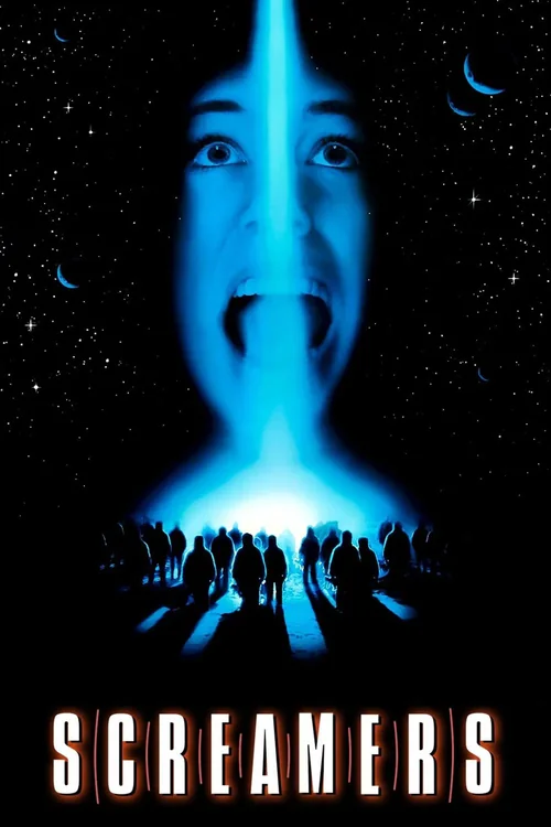 Poster for Screamers