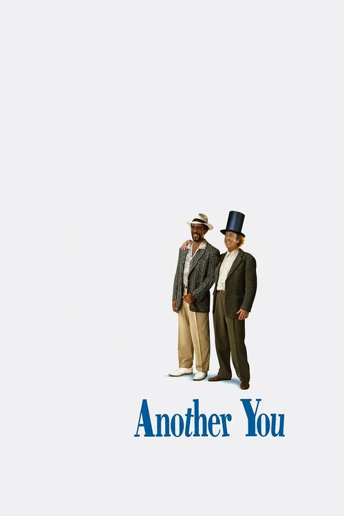 Poster for Another You