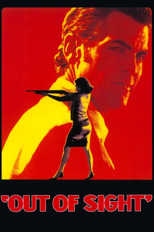 Poster for Out of Sight
