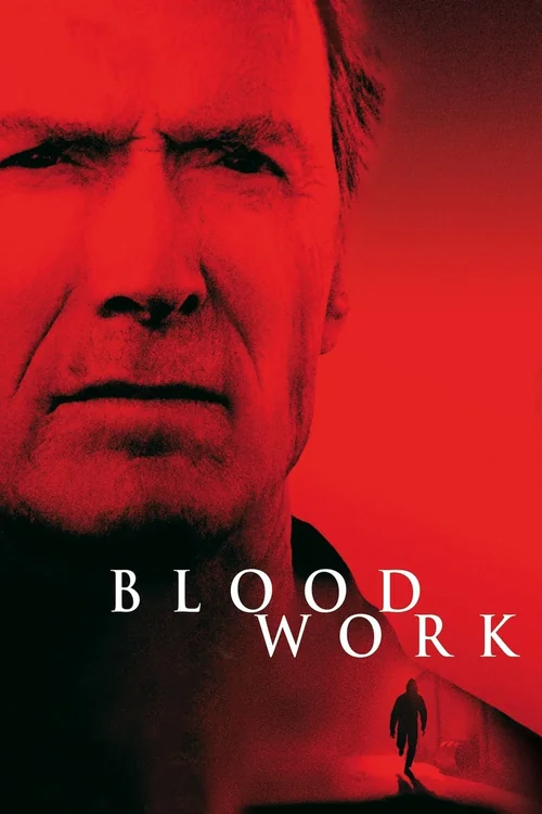 Poster for Blood Work